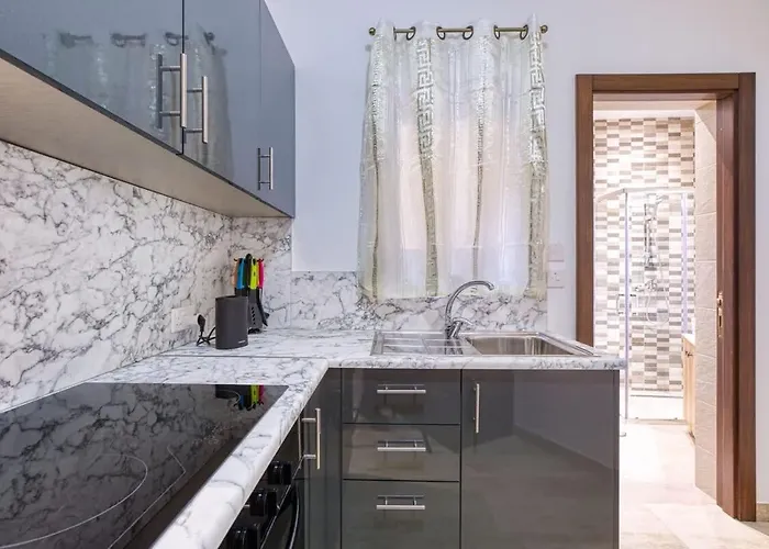 Retreat In The Heart Of Qormi Village * Santa Venera