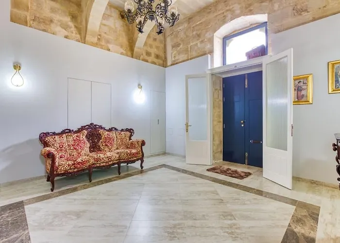 Retreat In The Heart Of Qormi Village *