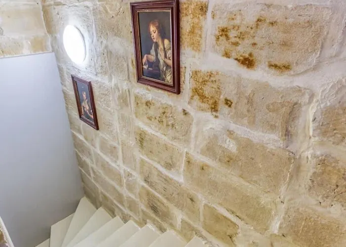 Retreat In The Heart Of Qormi Village * Santa Venera
