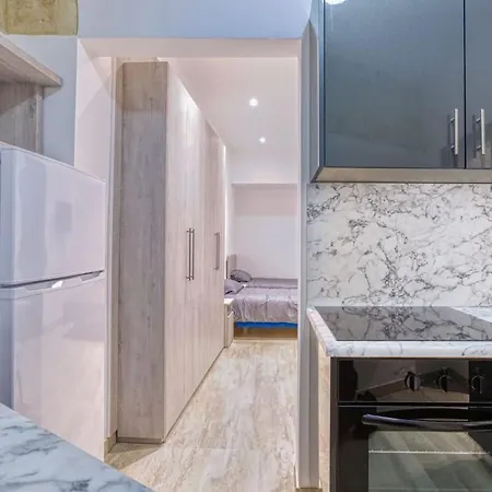 Apartament Retreat In The Heart Of Qormi Village *