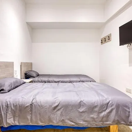 Modern Qormi Stay Near City Square With Easy Access Διαμέρισμα Santa Vennera