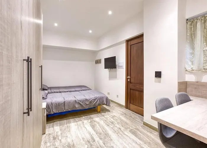 Retreat In The Heart Of Qormi Village Appartement *