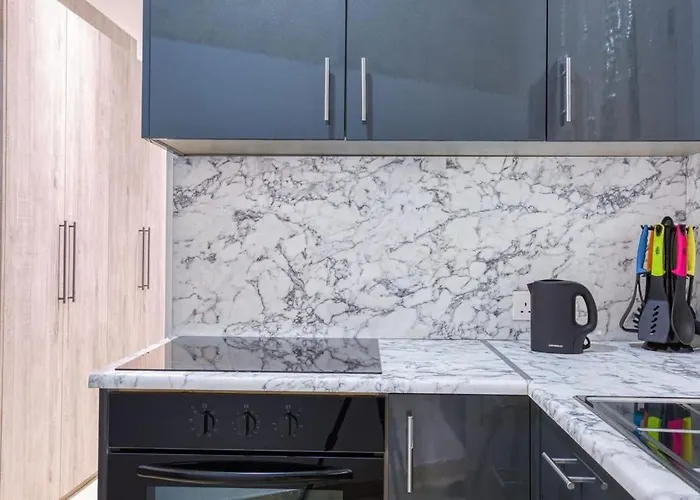 Apartament Retreat In The Heart Of Qormi Village *