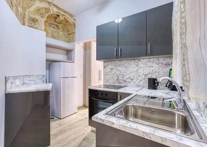 Retreat In The Heart Of Qormi Village * Santa Vennera