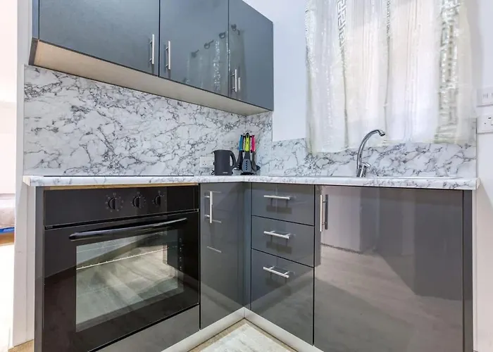 Appartement Retreat In The Heart Of Qormi Village Santa Vennera