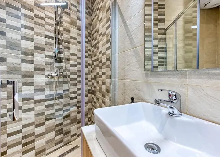 Apartament Retreat In The Heart Of Qormi Village *