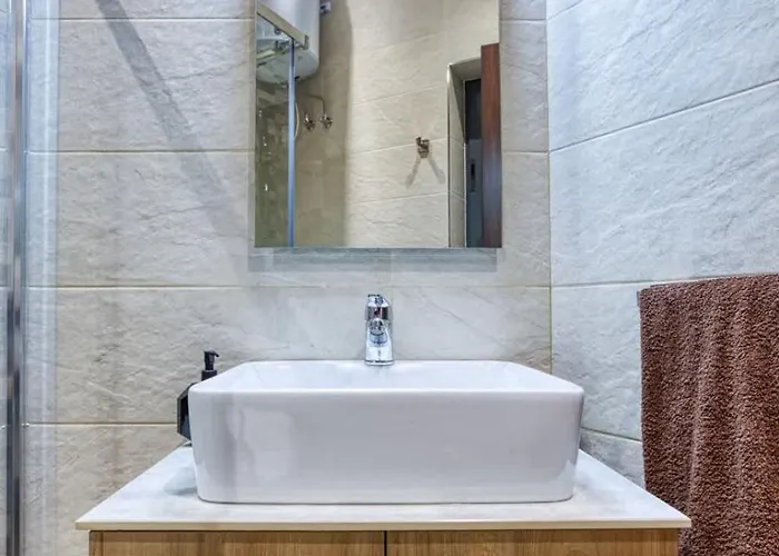 Retreat In The Heart Of Qormi Village *