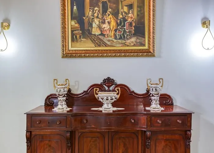 Retreat In The Heart Of Qormi Village